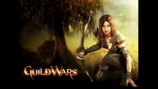 Peaceful Jeremy Soule 4  Guild Wars OST Compilation  Homework Mix [upl. by Ahsenauq]