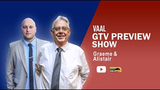 20240604 Gallop TV Selection Show Vaal [upl. by Eiclud]