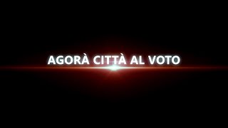 Agorà città al voto lintervista  Lorenzo Cosimi 28022024 [upl. by Leigha]