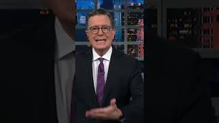 Colbert delusional about the American people [upl. by Francklin]