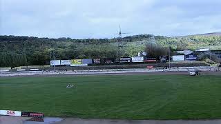 Owlerton Stadium Trials Thursday 6th September 2022 pt2 [upl. by Lienhard287]