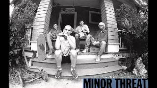 Minor Threat  Live  Irving Plaza NY 1982 full show [upl. by Srevart]