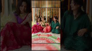 Shobhitha and Nagachaithanya marriage vibes started  shorts [upl. by Rialb]