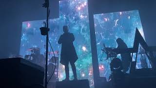 STARSET Satellite Live 4K Myrtle Beach South Carolina  November 14 2021 [upl. by Ettezus]