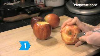 How to Make Baked Apples [upl. by Natalia663]