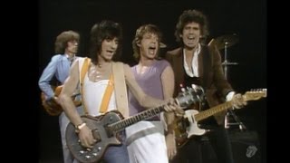 The Rolling Stones  Start Me Up  Official Promo [upl. by Hgielram623]