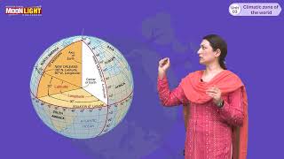 4Use Venn Diagrams to Compare features of different climatic zones of the worldGeography 6 Unit 3 [upl. by Solahcin168]