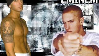 Eminem  Lose Yourself With Lyrics [upl. by Annawd]