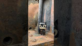 catwoman batgirl batwoman DC comics funkopopfans funkopop shorts fyp [upl. by Collum]