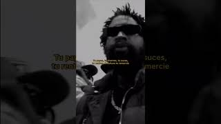 La Rue Lyrical Mastery of Damso amp Gazo [upl. by Allenrad]