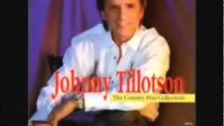 Johnny Tillotson  It Keeps Right On AHurtin [upl. by Allister257]