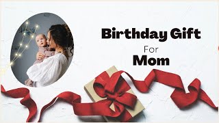 Top 20 Mother Birthday Gift Ideas  Birthday Gift For Mom gift for mom birthday giftsandmore1 [upl. by Alliuqahs561]