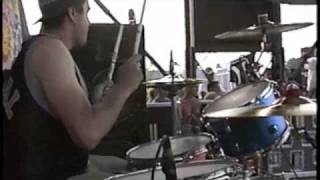 Warped Tour 1999 Damon 1m4v [upl. by Ehcnalb]