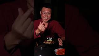 Newcomers grab the gourmet blind boxTikTok VideoEating Spicy Food and Funny PranksMukbang [upl. by Einahpet]