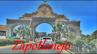 Zapotlanejo Jalisco México [upl. by Callum463]