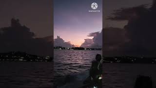 Khoobsuratandaman beautifulview night Andaman seanature trendingsong hitsong shotsfeed [upl. by Elvira]