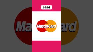 История Логотипа Mastercard 💳 Mastercard Мастеркард История Логотип Карта Подпишись Shorts [upl. by Egdamlat762]