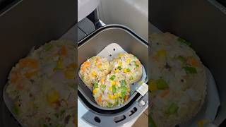 Corn Coins in Airfryer  Quick Easy amp Tasty Snack in Airfryer airfryercooking airfryerrecipes [upl. by Cullen]