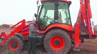 Rode Tractor kapotte PAW Patrol schiet te hulp en grappige verhalen [upl. by Ellimak453]