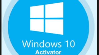 Activate Windows 10  Activator [upl. by Demy]