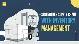 Inventory Management for Strong Supply Chain Webinar Asia [upl. by Kreit689]