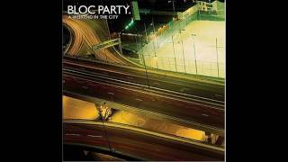 Bloc Party  Waiting For the 718 [upl. by Vicky]