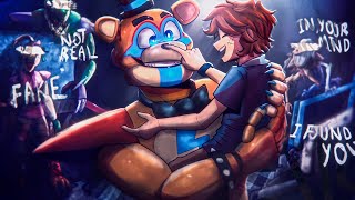 quotI Found Youquot ORIGINAL FNAF SONG ANIMATION  APAngryPiggy amp Jonlanty [upl. by Pelage]