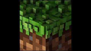 Minecraft Sweden C418 nostalgia [upl. by Laerdna]