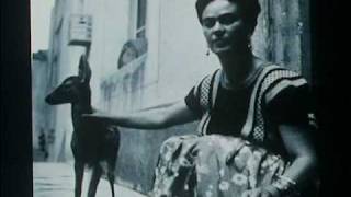 Frida Kahlo biography  2 of 6 [upl. by Artined]