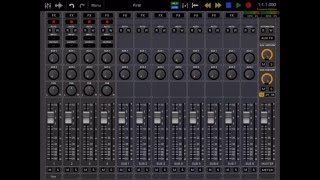 Auria Pro Audio Recording Basics [upl. by Aicelef]