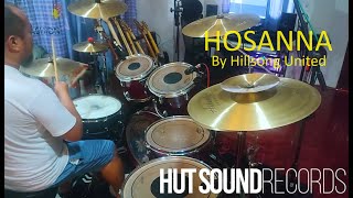 Hosanna cover [upl. by Xel303]