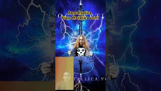 Apocalyptica  Plays Metallica vol ll [upl. by Napoleon]