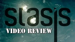 Review Stasis Steam [upl. by Frost]