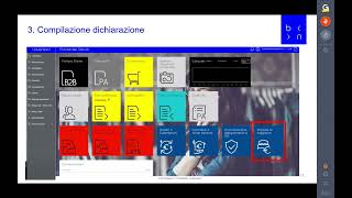 Webinar Bluenext del 1662022 Imposta di Soggiorno [upl. by Ahsirkal]