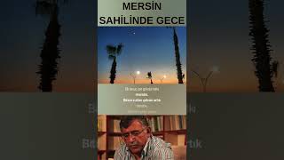 MERSİN SAHİLİNDE GECE 2 [upl. by Becker]