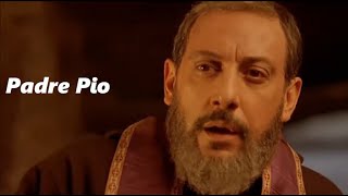 Padre Pio película completa en español del año 2000 sobre la vida del santo de Pietrelcina [upl. by Leggett530]