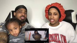 JT  OKAY Official Video Reaction jt jtokay jtdisssuki suki jtreaction reaction sukihana [upl. by Eggett]