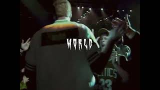 E Coli ft Earl Sweatshirt but its over a Larry Bird Mixtape [upl. by Yanahs]