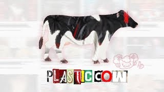 plastic cow but every line is from a different vox akuma stream WIP [upl. by Stockton]