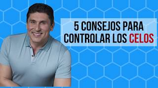 quot5 consejos para controlar los celosquot Preguntas difíciles respuestas matonas  César Lozano [upl. by Aket]