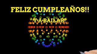 Felicitaciones de Cumpleaños Graciosas y Originales [upl. by Gereron]