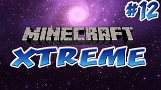 Minecraft Survival XTREME  Ep12 Dumb and Dumber [upl. by Laenaj]