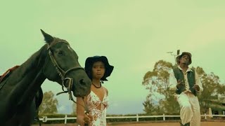 URANKUNDA By Juno Kizigenza Official Video [upl. by Manvell66]