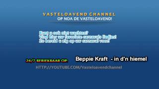 Beppie Kraft  in dn hiemel [upl. by Niamrej]