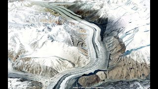 The Strategic importance of Siachen Glacier [upl. by Esnahc]