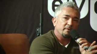 Cesar Millan on Good vs Bad Dog Breeds [upl. by Ennovaj]