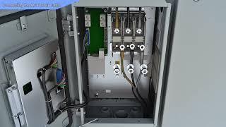 SUN2000 36KTL42KTL Installation Guide full [upl. by Hendrick]