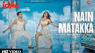 Nain matakka song status varundhawan kreethisuresh babyjohn shorts [upl. by Willyt]