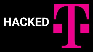 TMobile Was Hacked  What You Should Do [upl. by Haukom]