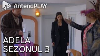 Mitu află că Nuți și Andreea au furat copilul Adelei ”O să spun tot”  Adela  Sezonul 3 [upl. by Ciaphus]